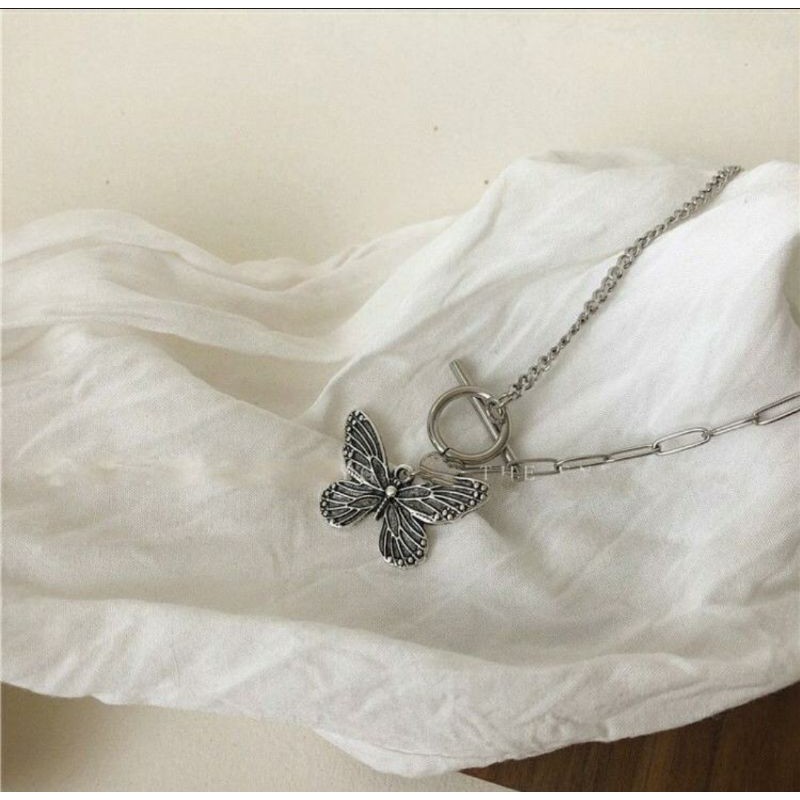 Haruto's Necklace (Kalung Haruto)