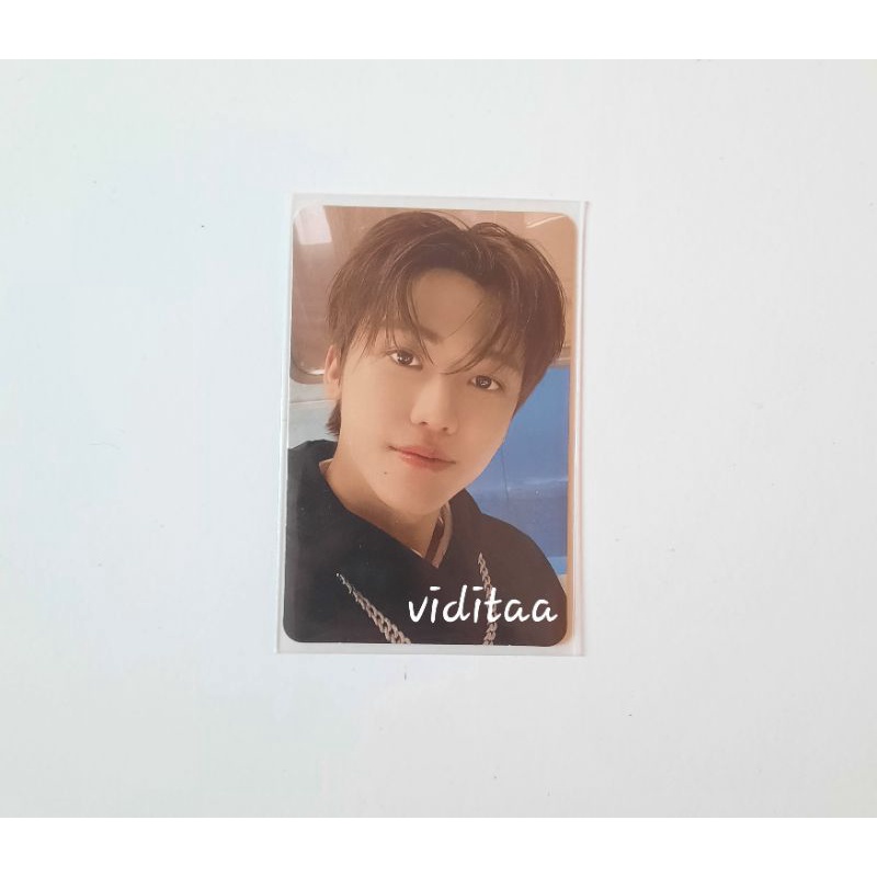 [READY] PC Photocard Jaemin NCT SMCU Daytime ver