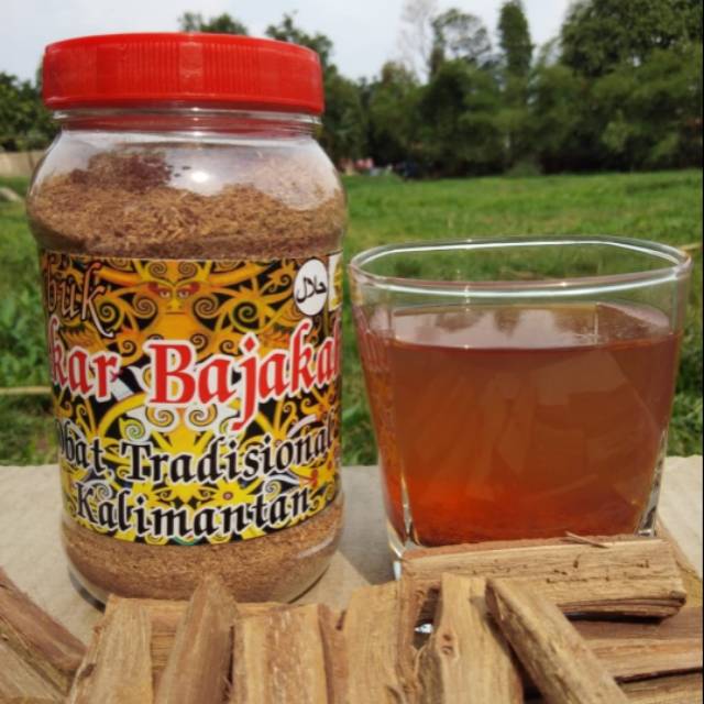 

(125g) Bubuk Akar Bajakah Original