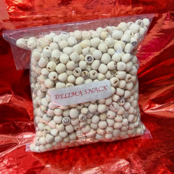 

Biji Teratai Kering Sedang 1 Kg