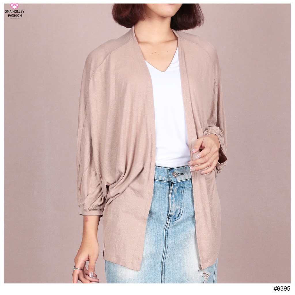 (COD) OH Fashion Giolla Outer #6395