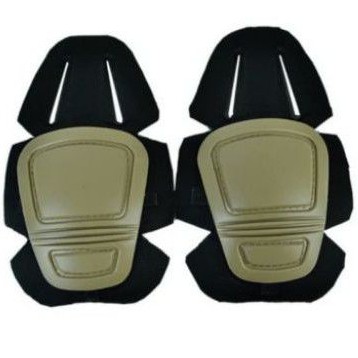 Kneepad/Dekker Pelindung Lutut