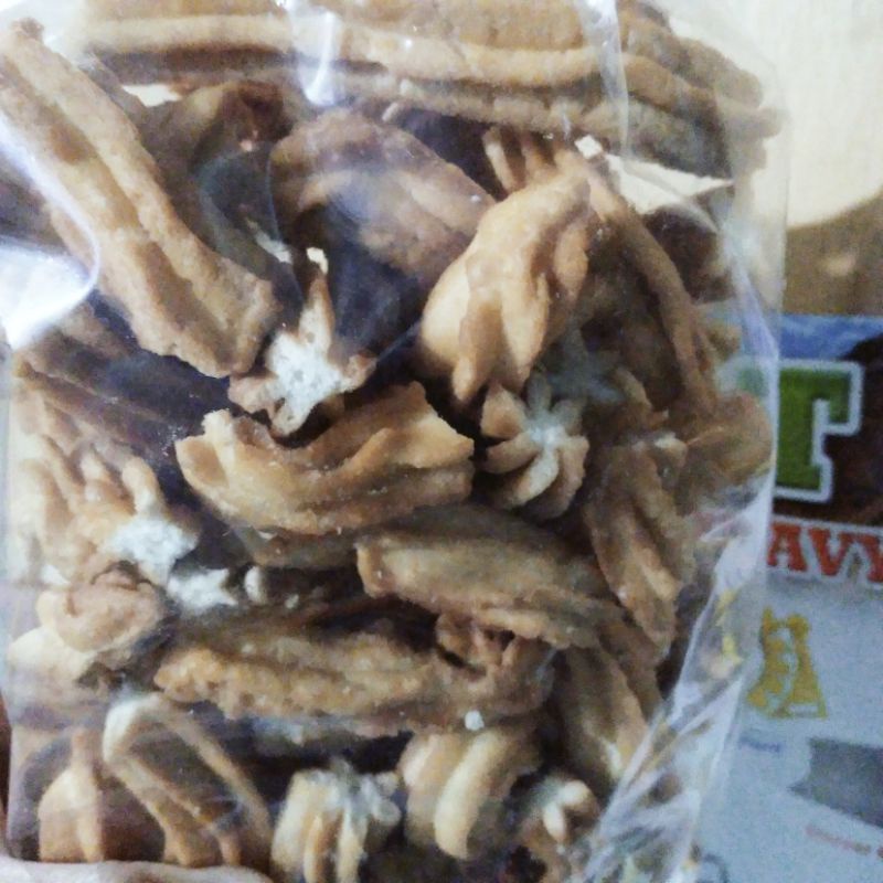 

Cipir - Kecipir 250gr