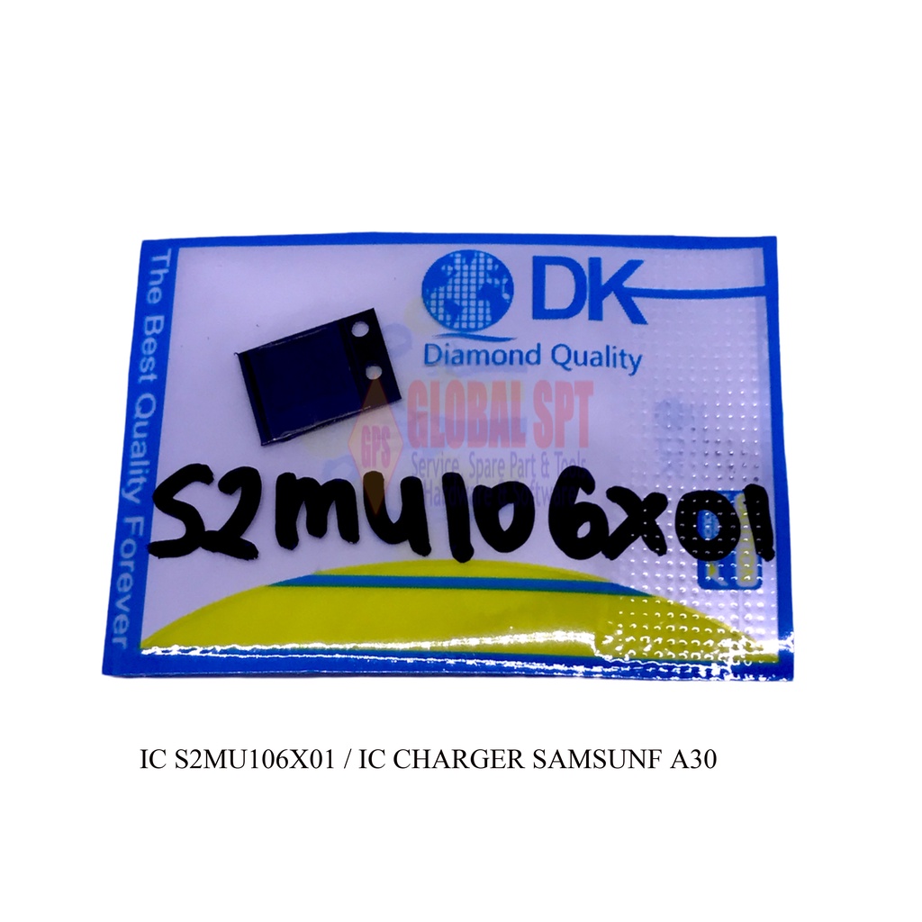 IC S2MU106X01 / IC CAS SAMSUNG A30