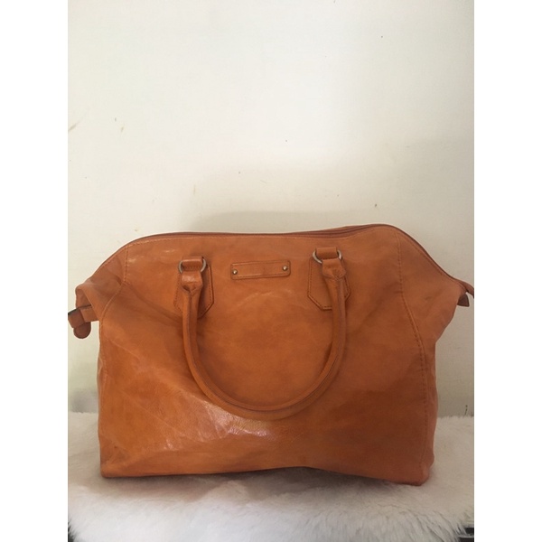 Preloved Handbag Capacci