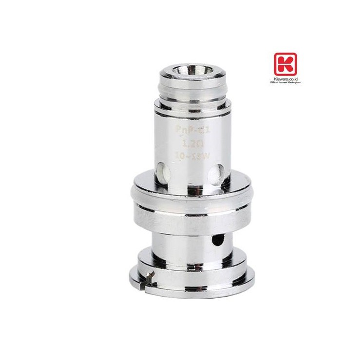 Voopoo PnP-C1 1.2 Ohm Coil Head PACK 5 PCS