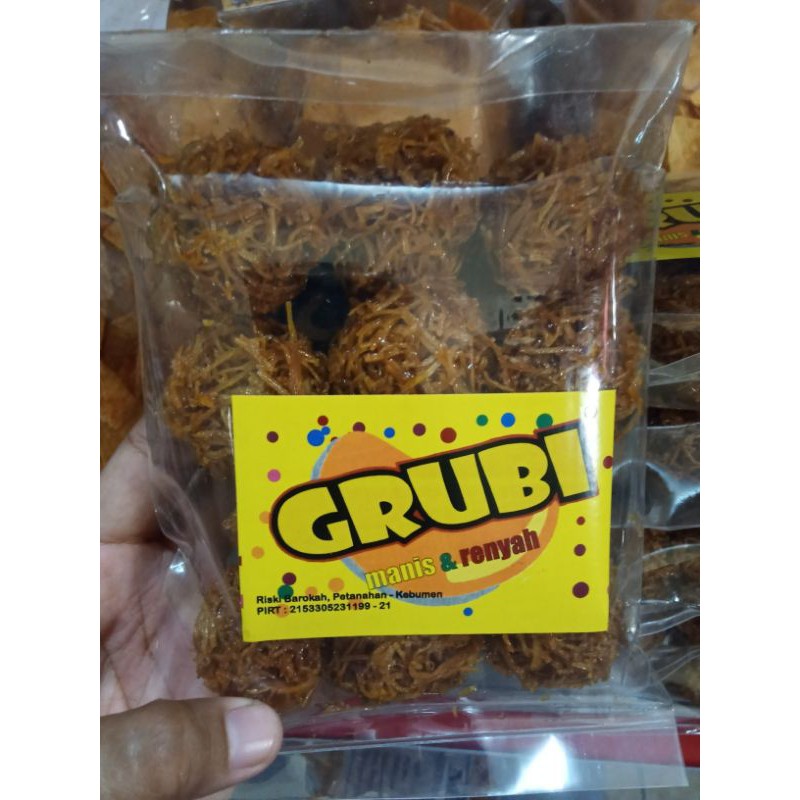 

GRUBI