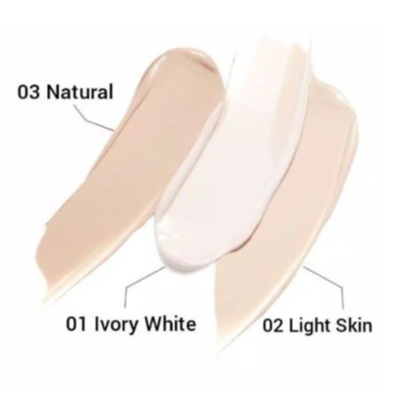 LAMEILA BB Cream Perfect Repair Clarity Beauty 30 ml DJ 3019