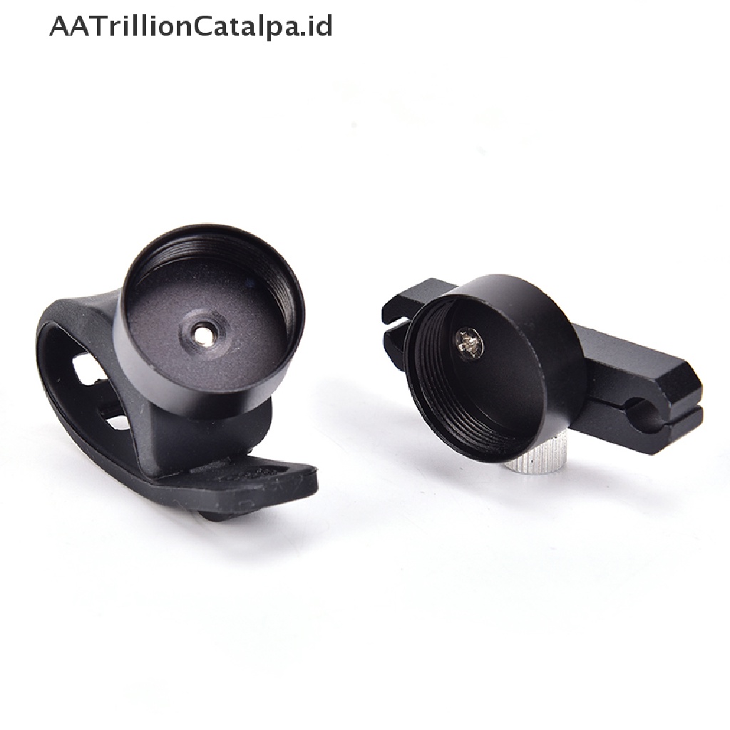 Aatrillioncatalpa Dudukan Lampu Belakang Sepeda Dengan Sensor Xlite100