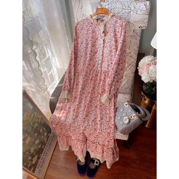 Midi Raya Miwa HaideeOrlin