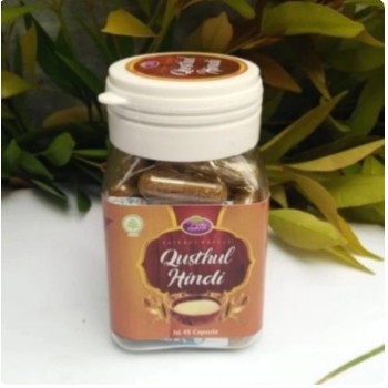Qhusnul Hindi/Kapsul qhusnul hindi 45-kapsul qhusnul hindi asli