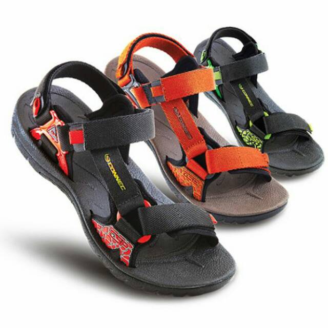 Connec Sandal Praha