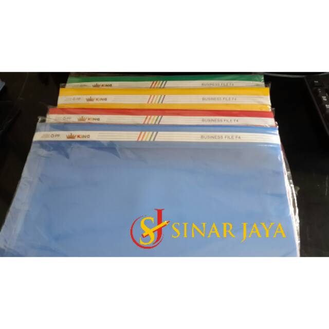 

Map file/bussiness file/map snellhekter King