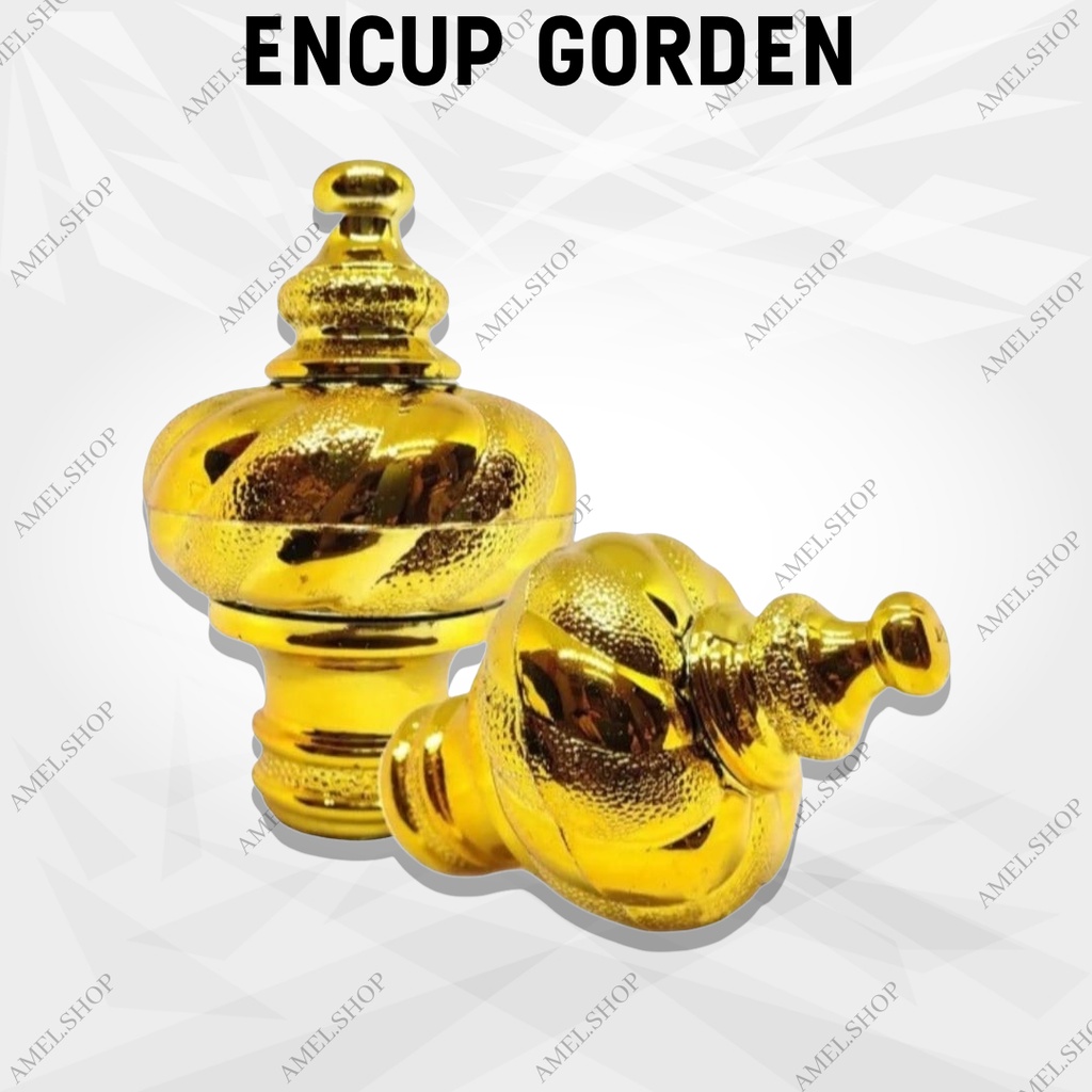 BATANG GORDEN FULSET 1M 1.5M 2M