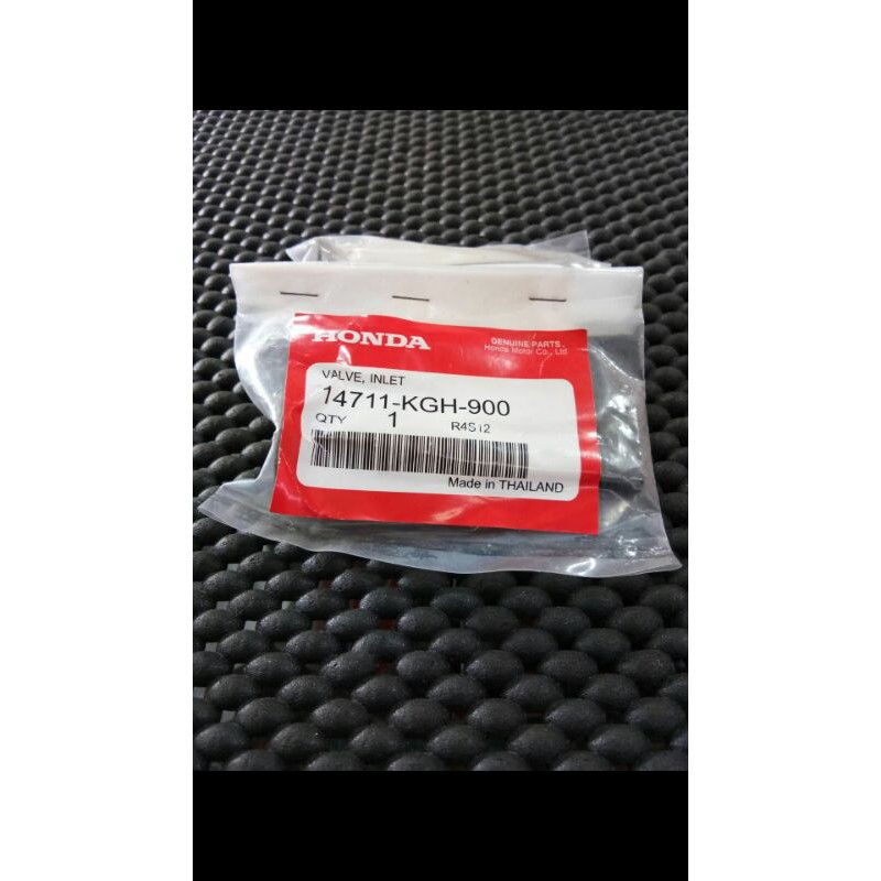 KLEP HONDA SONIC 28/24 BATANG 5MM ( THAILAND )