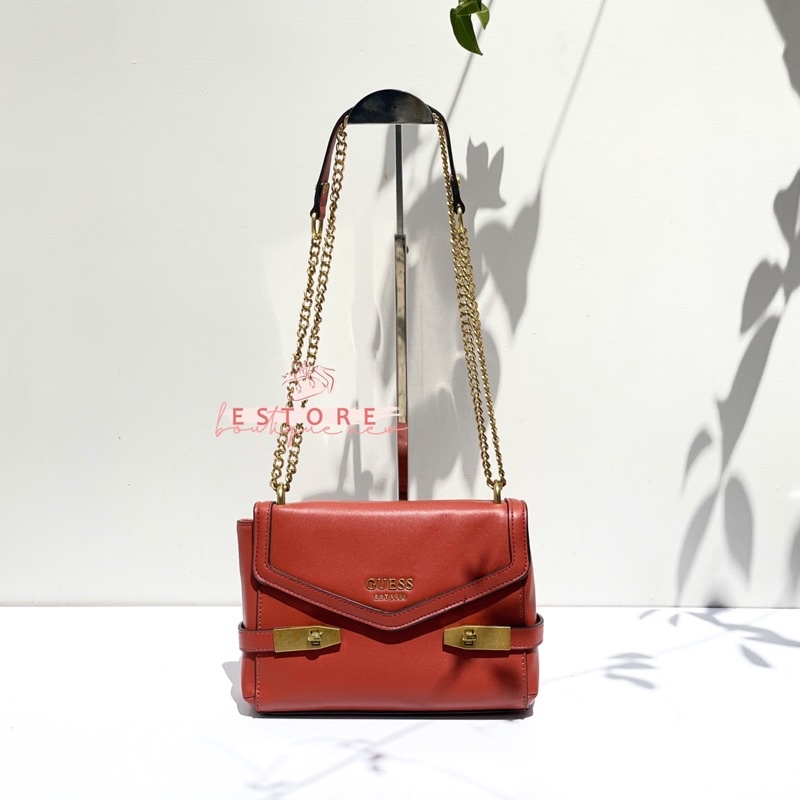 Gs Zadie Convertible Crossbody Bag