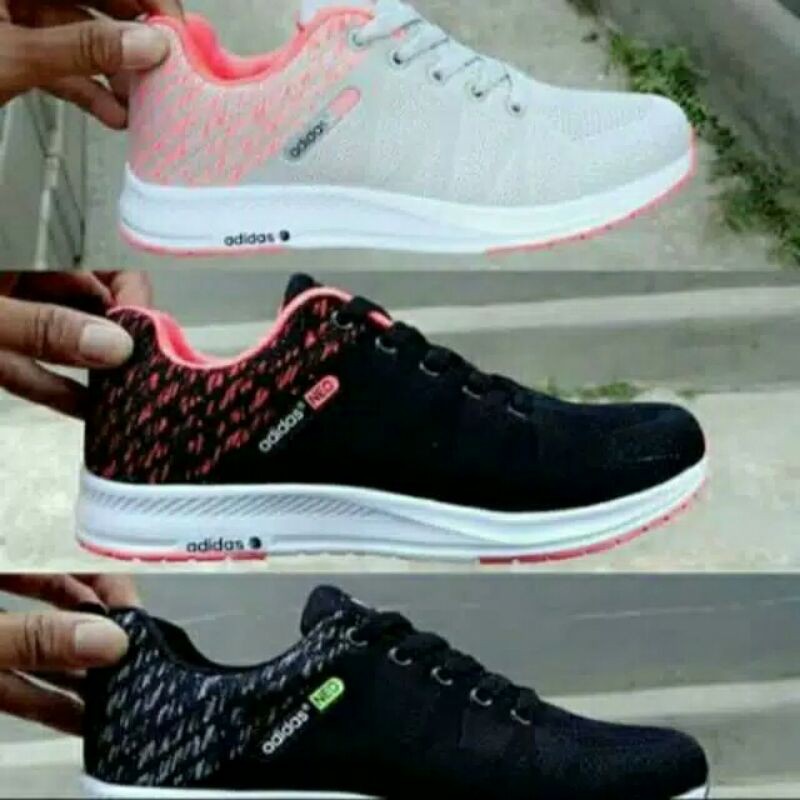 SEPATU WANITA | SEPATU SNEAKERS KETS WANITA KOREA PREMIUM MURAH HIGH QUALITY 028