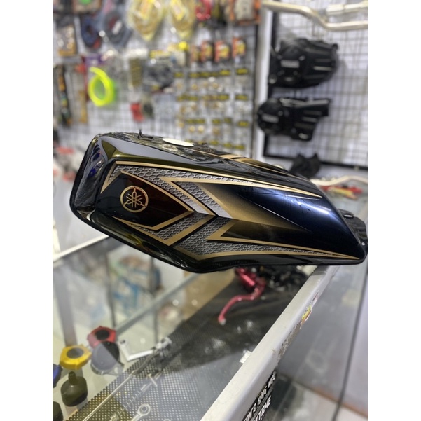 Tangki rx king SE 2003 original