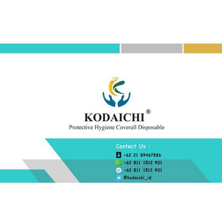 Hazmat APD Kodaichi Microporus Seal Blue 1 set Cover Shoes