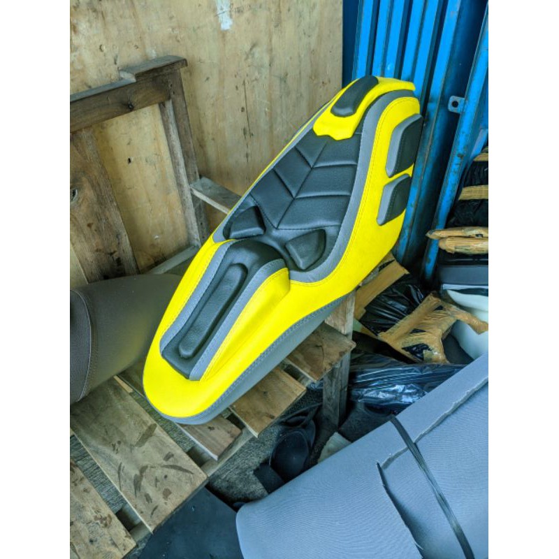 Jok Mio Soul-Jok Mio GT Soul-Jok Mio Modif