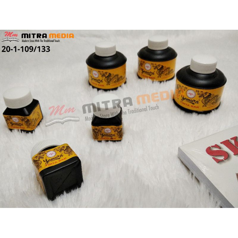 TINTA BAK CINA HITAM MURAH