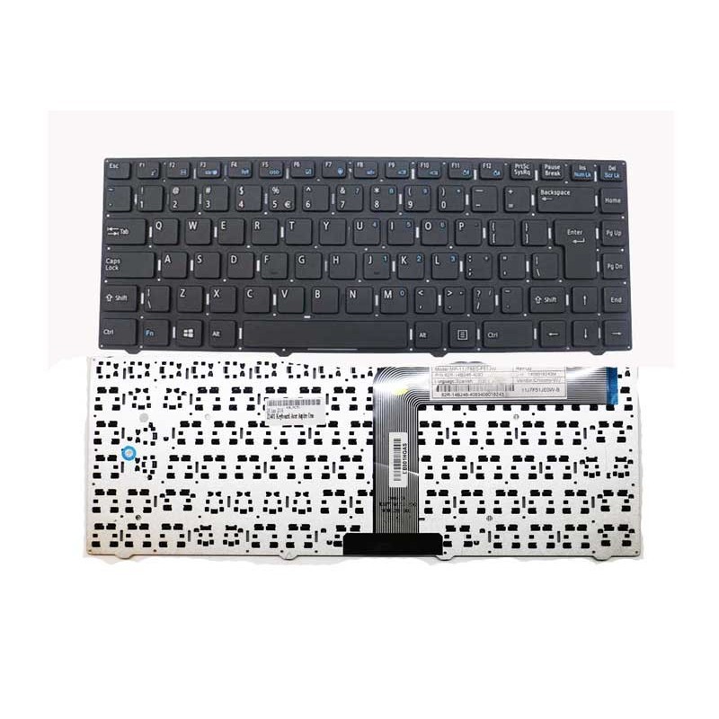 KEYBOARD ACER ASPIRE ONE Z1401