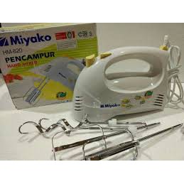 Miyako HM620 – Hand Mixer