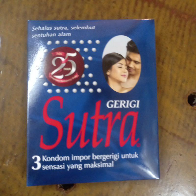 sutra gerigi