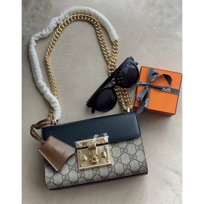 Gucci sling bag online mini