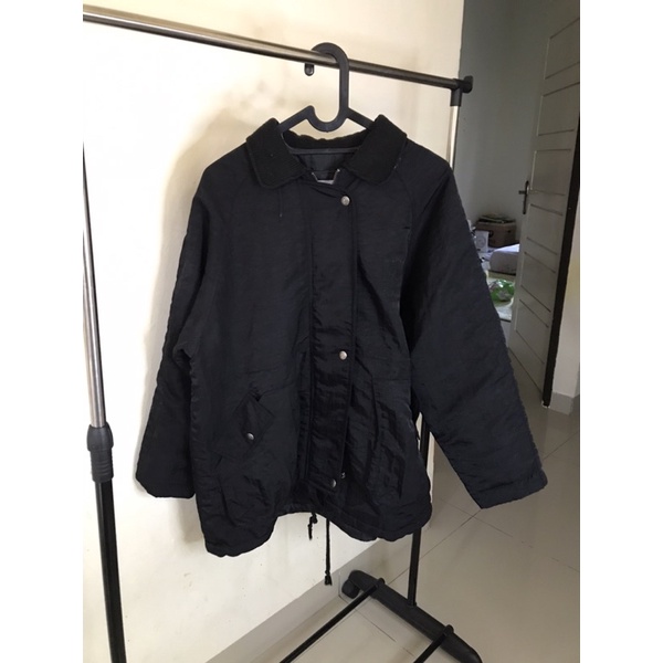 Preloved IL SUFFIT coat / jaket / jacket