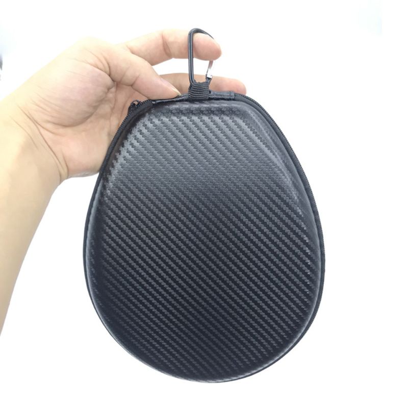 btsg Headphone Case Cover Headphone Protection Bag Cover TF Cover Earphone Cover for Sony SBH80 MDR-EX750BT XB70BTM MUC-M2BT1,WI-C400