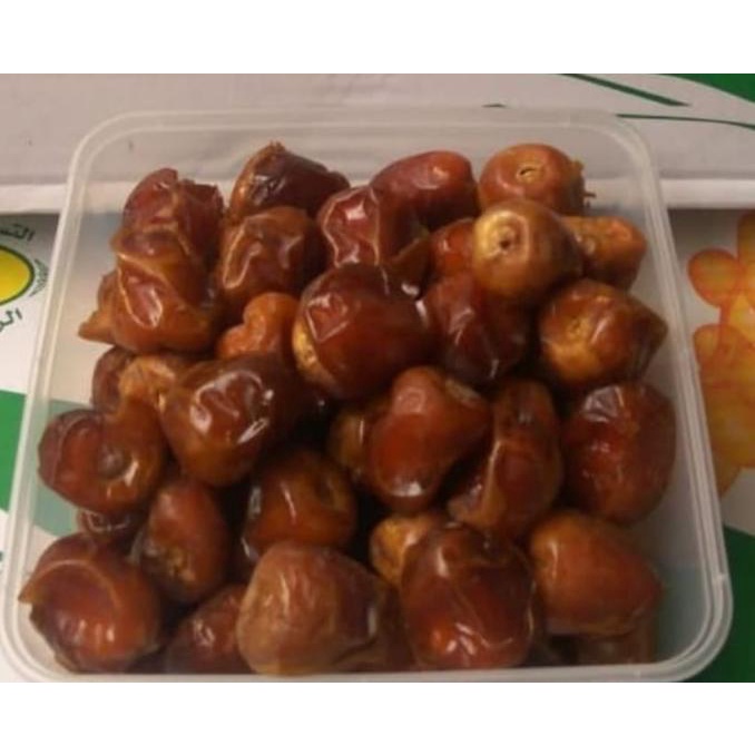 

Kurma Sukkari 1Kg