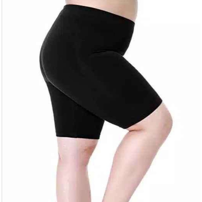 legging paha short/celana strit premium