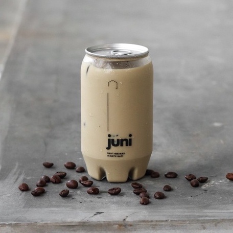 

Latte original