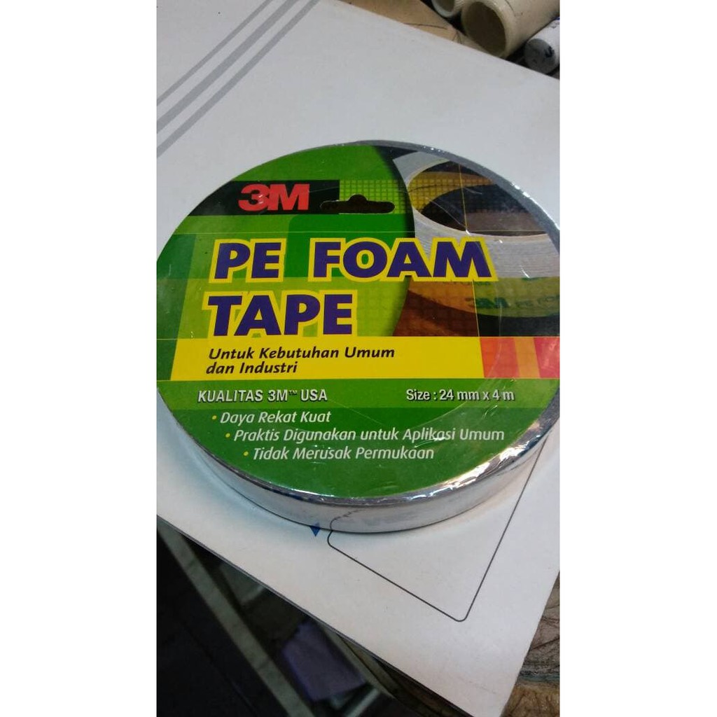 

3M double tape