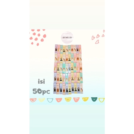BPOM PAKET USAHA PARFUM GEAMOORE KALA 50PC