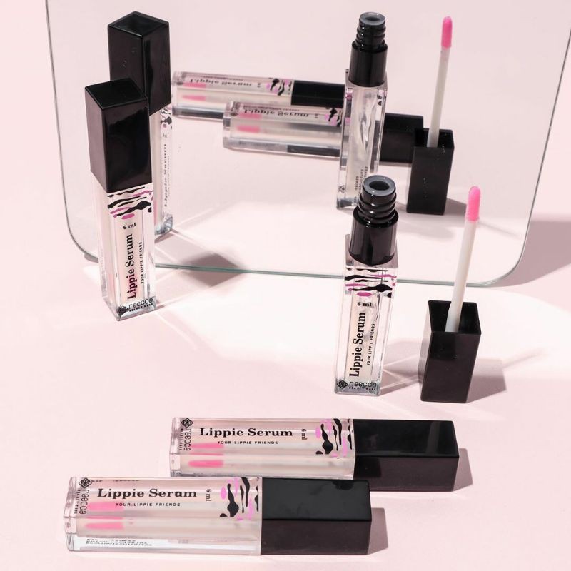 Lippie Serum