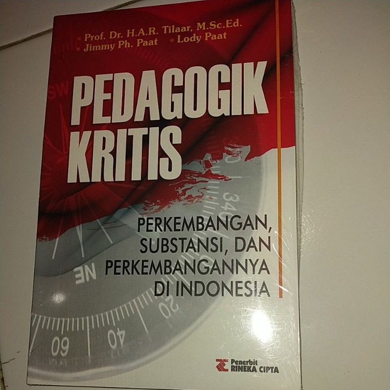 Pedagogik Kritis