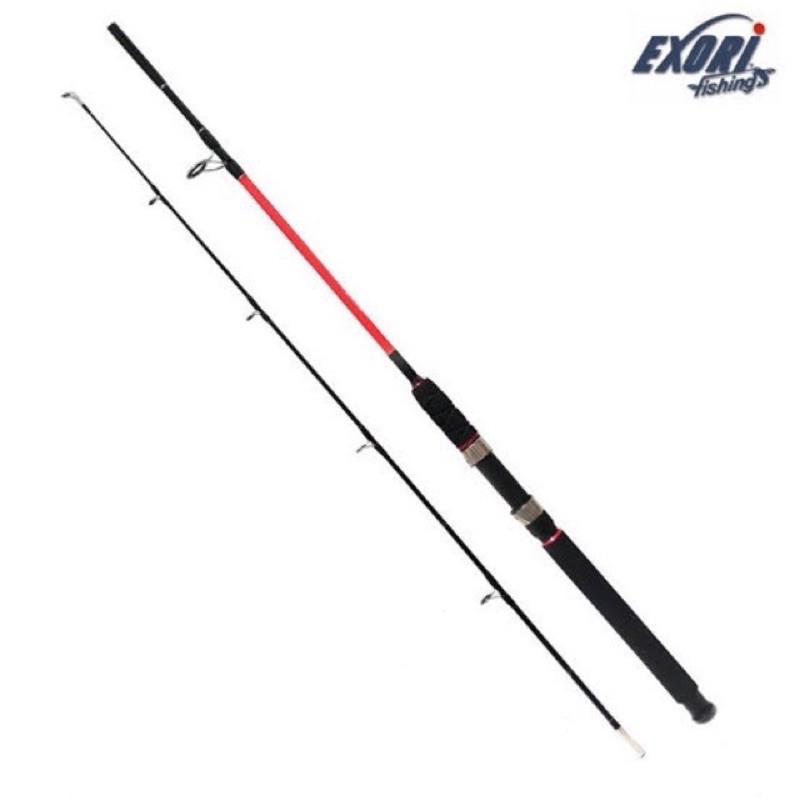 Joran Fiber Exori Baltic New 210