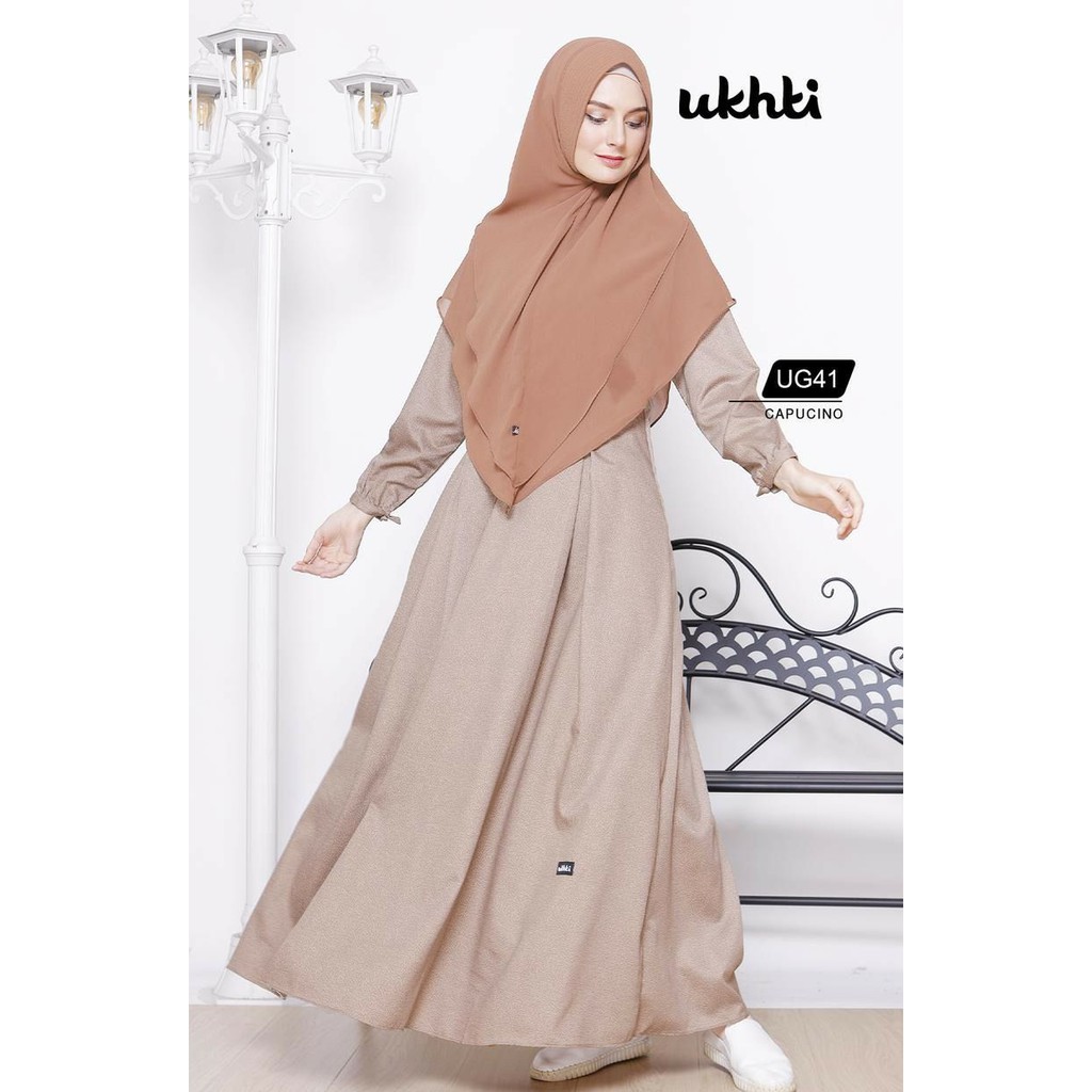 Ukhti UG41