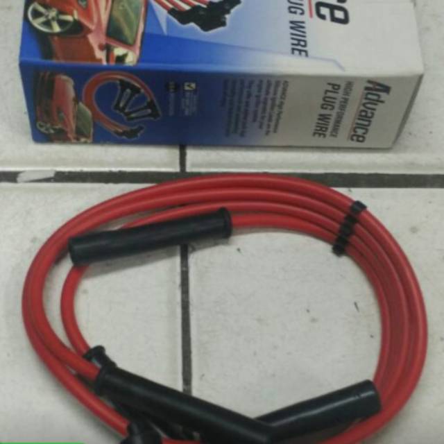 Kabel busi peugeot 306 n5