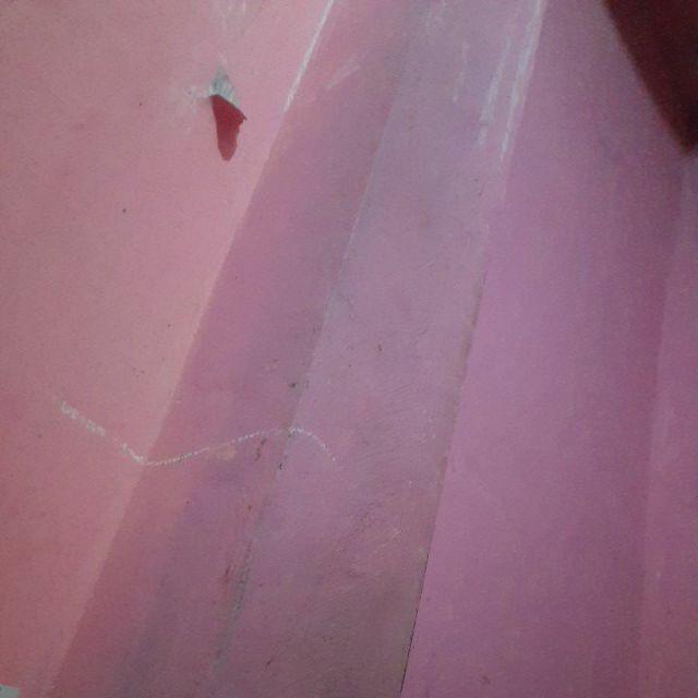 Box Donat Jumbo / Tempat Kue Donat Jumbo