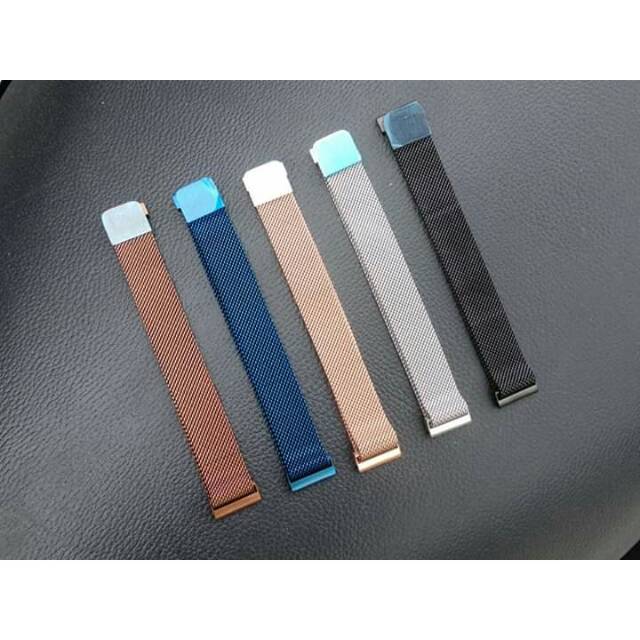 Tali jam Tangan model rantai Pasir Magnet