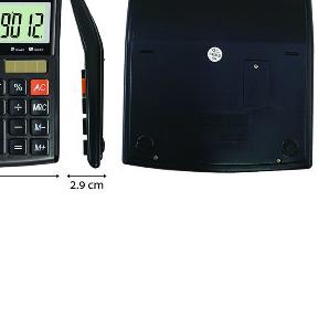 

➶ Kalkulator CC-11A 12 Digit Joyko ➻