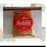 

SEDANI MAKARONI 1 KG ALL VARIANT