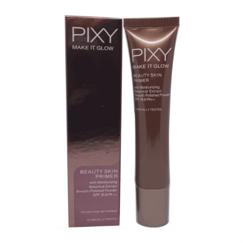 Pixy Beauty Skin Primer  - Make It Glow