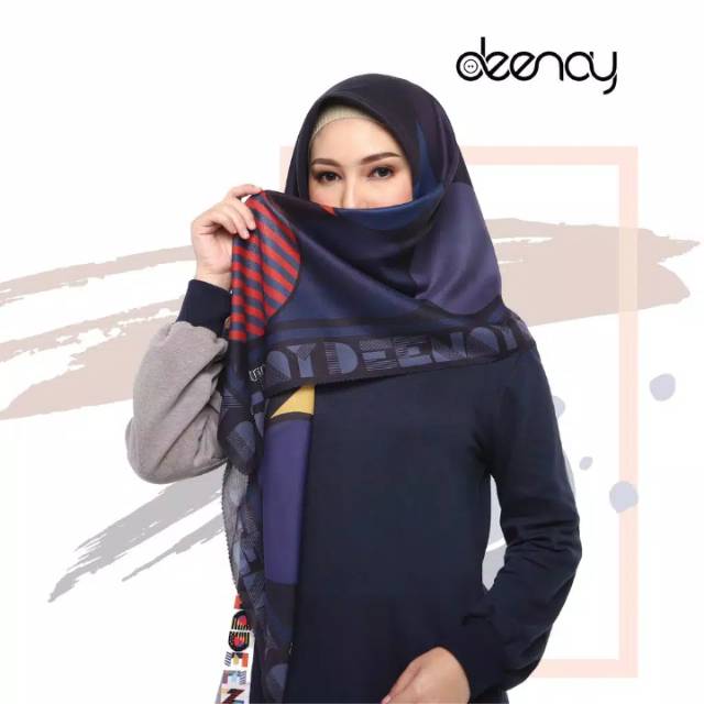 deenay original promo terbaru
