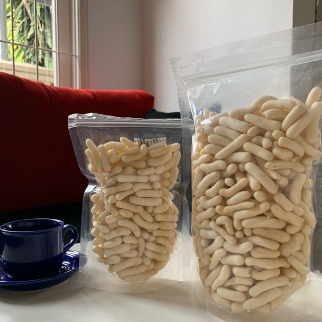 

Pilus ikan