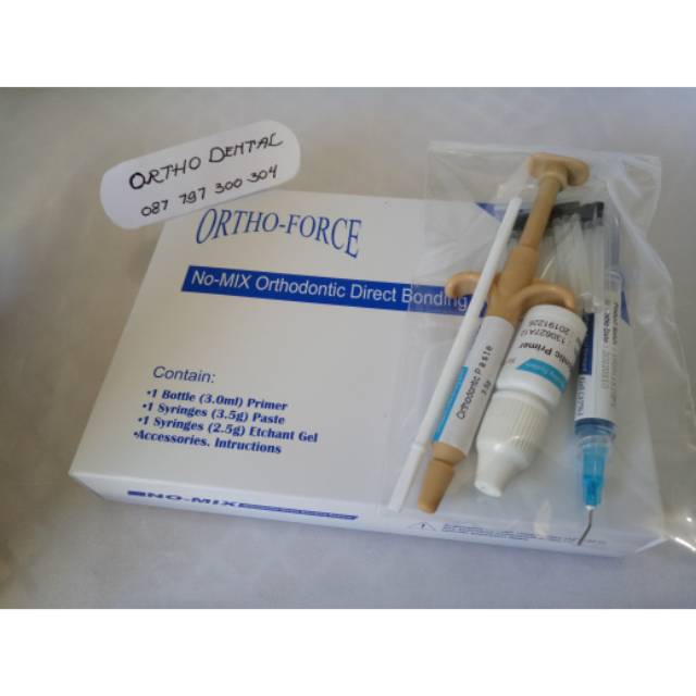 LEM ORTHOFOCE MINI LEM BEHEL NON LASER