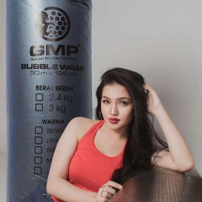 

Bubble Wrap Gmp Untuk Packing Murah The.Sassy